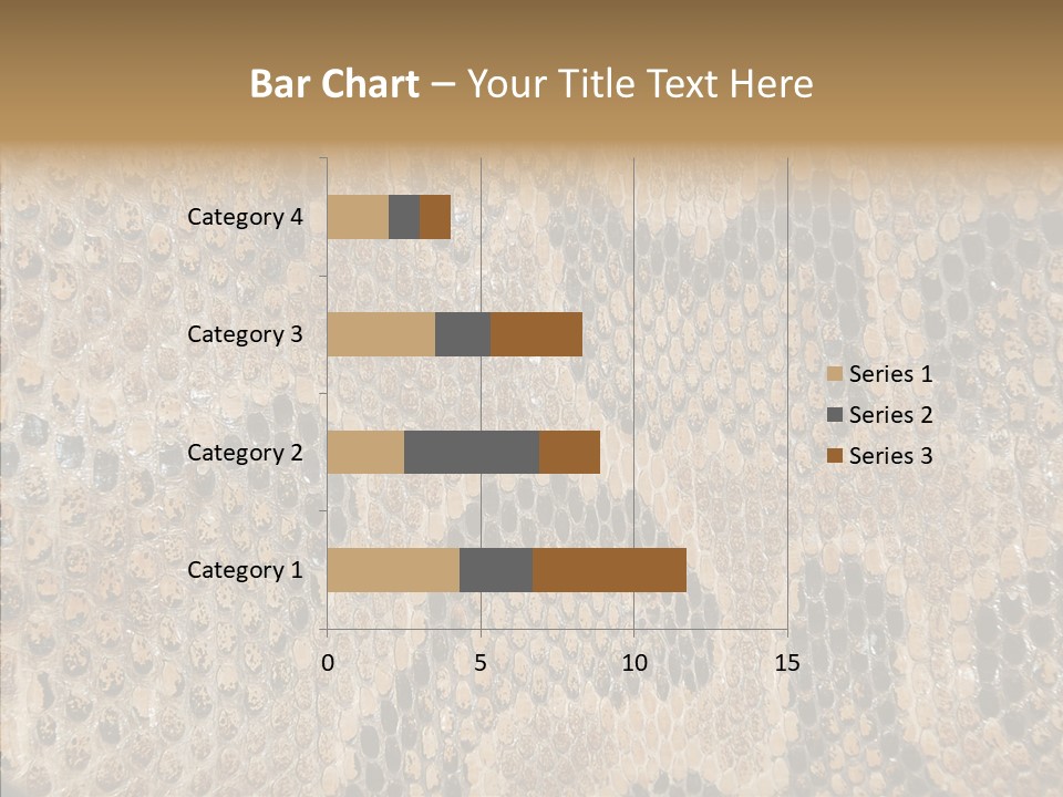 Constrict Rough Nature PowerPoint Template