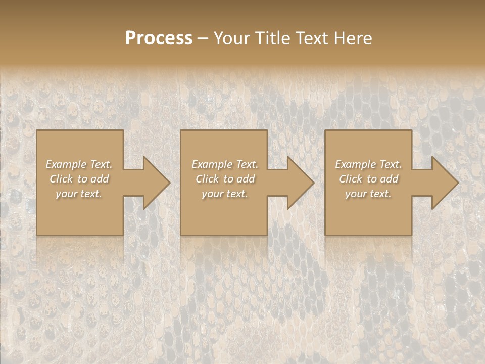 Constrict Rough Nature PowerPoint Template