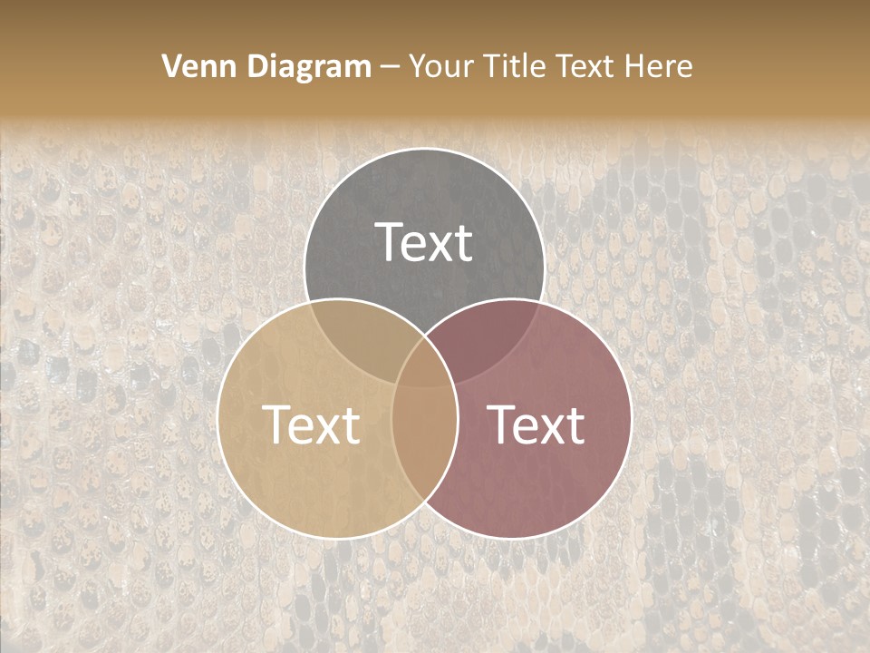 Constrict Rough Nature PowerPoint Template