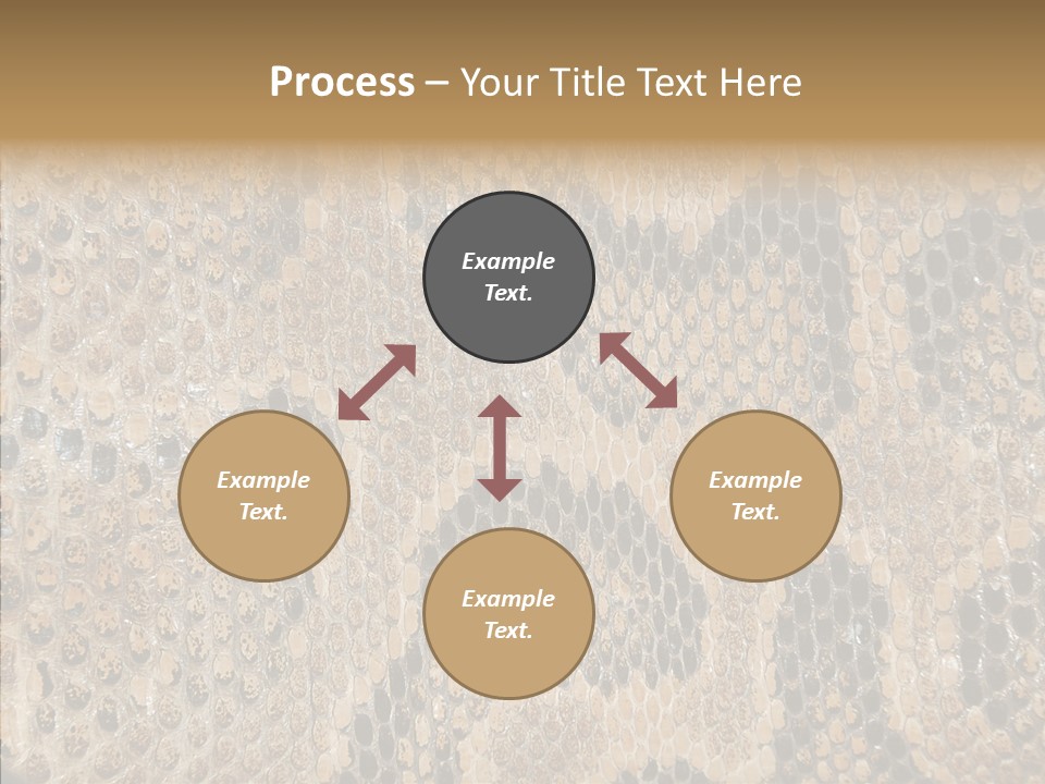 Constrict Rough Nature PowerPoint Template