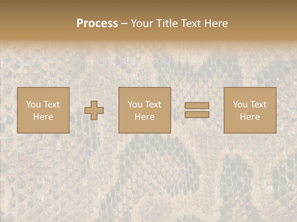 Constrict Rough Nature PowerPoint Template