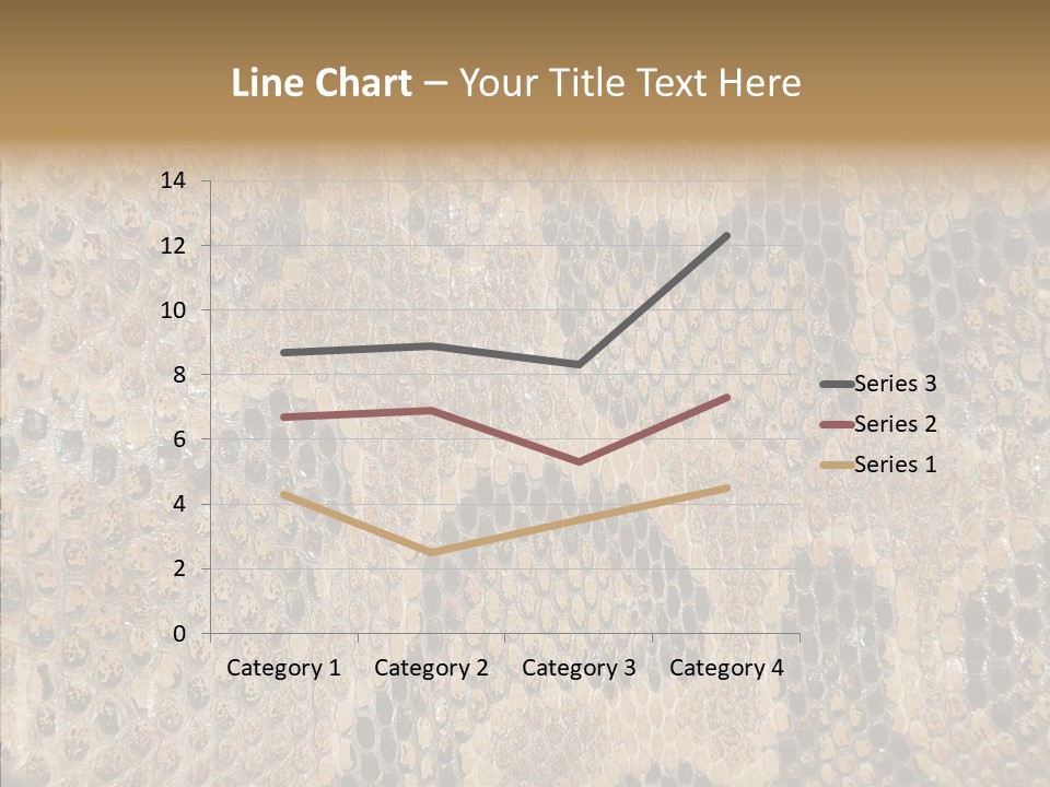 Constrict Rough Nature PowerPoint Template