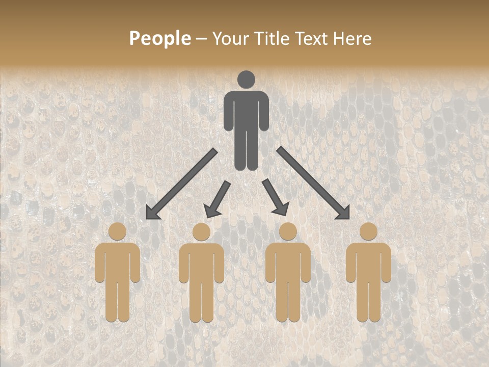 Constrict Rough Nature PowerPoint Template