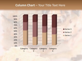 Bake Cafe Spoon PowerPoint Template