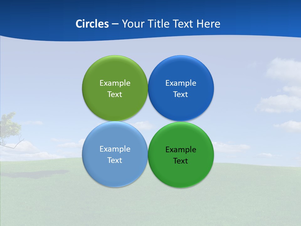 Bu Ine Corporate Conference PowerPoint Template
