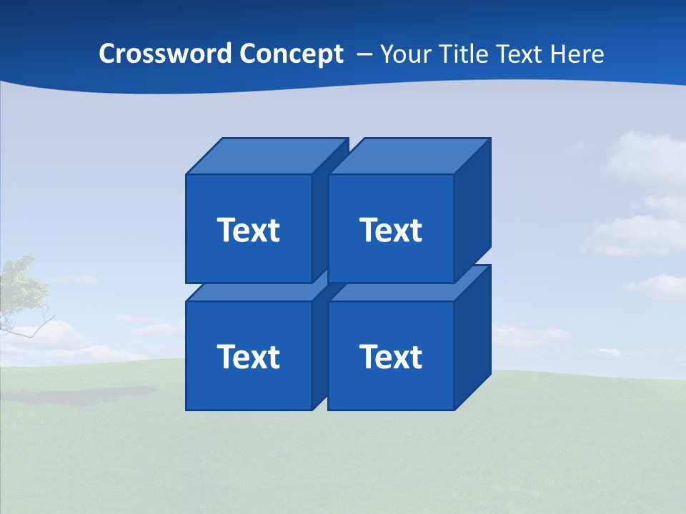 Bu Ine Corporate Conference PowerPoint Template