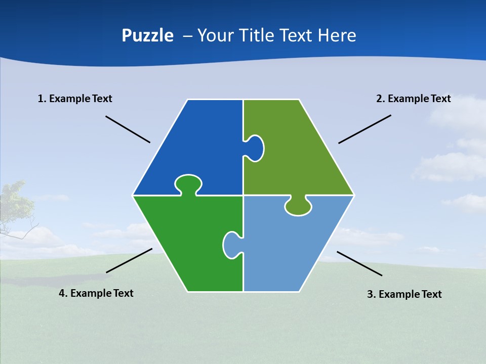 Bu Ine Corporate Conference PowerPoint Template