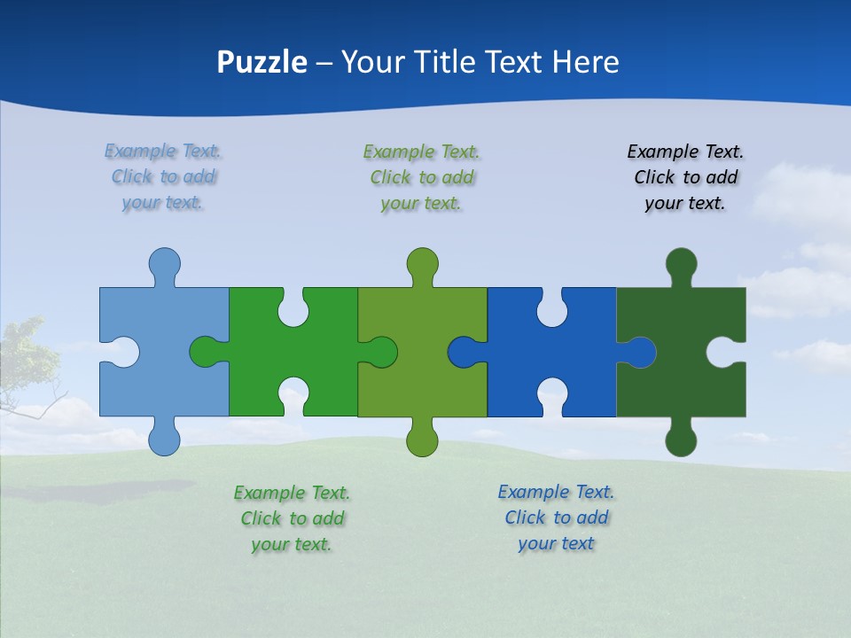 Bu Ine Corporate Conference PowerPoint Template