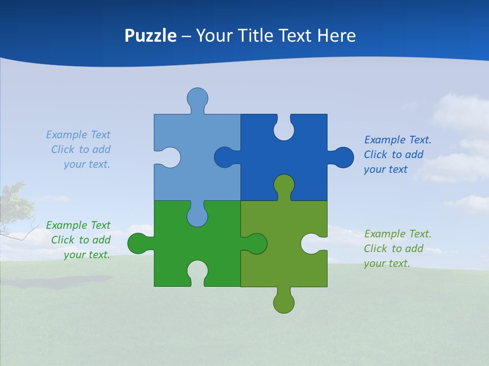 Bu Ine Corporate Conference PowerPoint Template