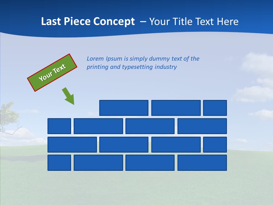 Bu Ine Corporate Conference PowerPoint Template