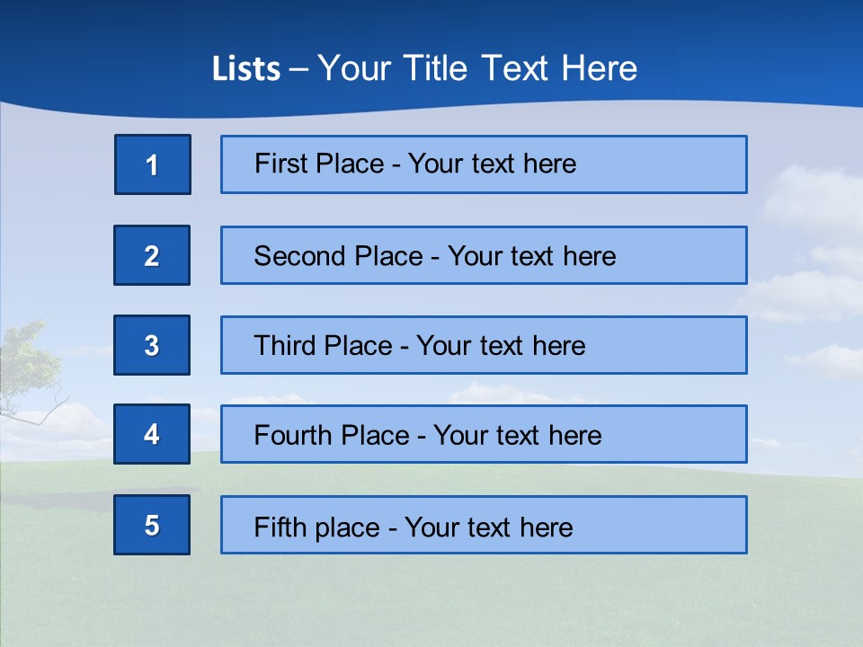 Bu Ine Corporate Conference PowerPoint Template