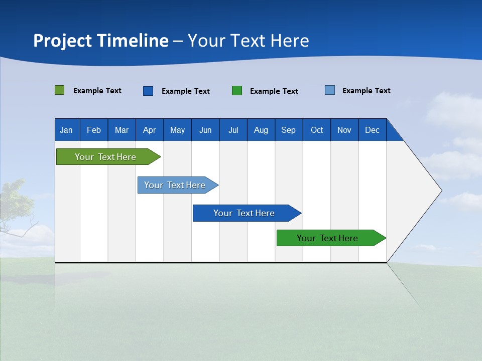 Bu Ine Corporate Conference PowerPoint Template