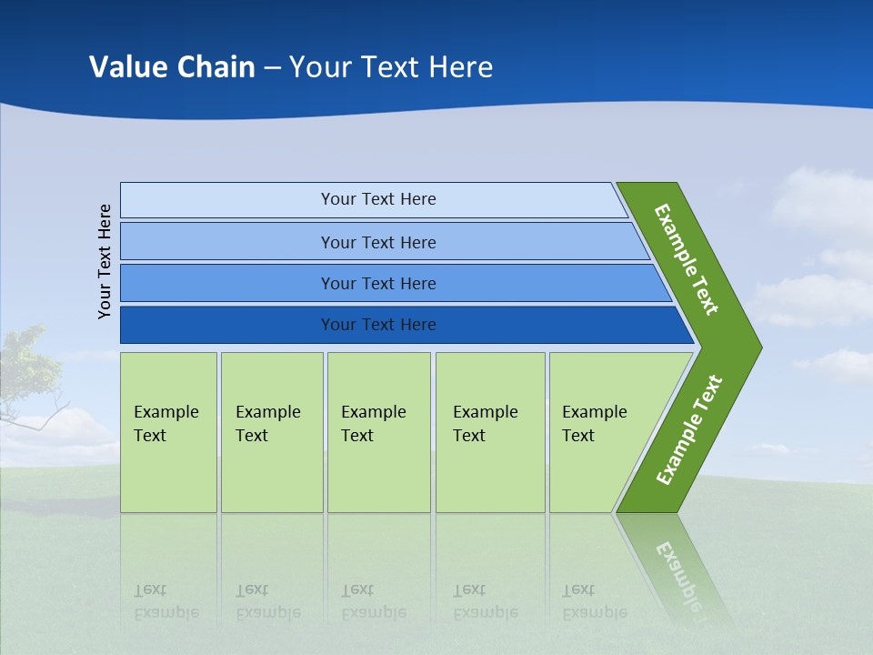 Bu Ine Corporate Conference PowerPoint Template