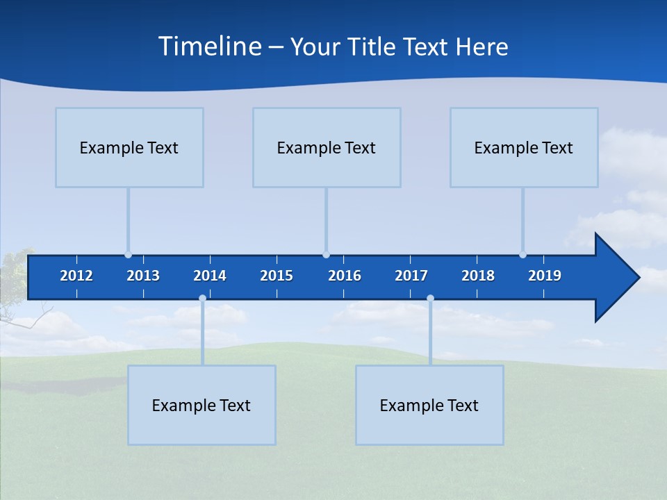 Bu Ine Corporate Conference PowerPoint Template