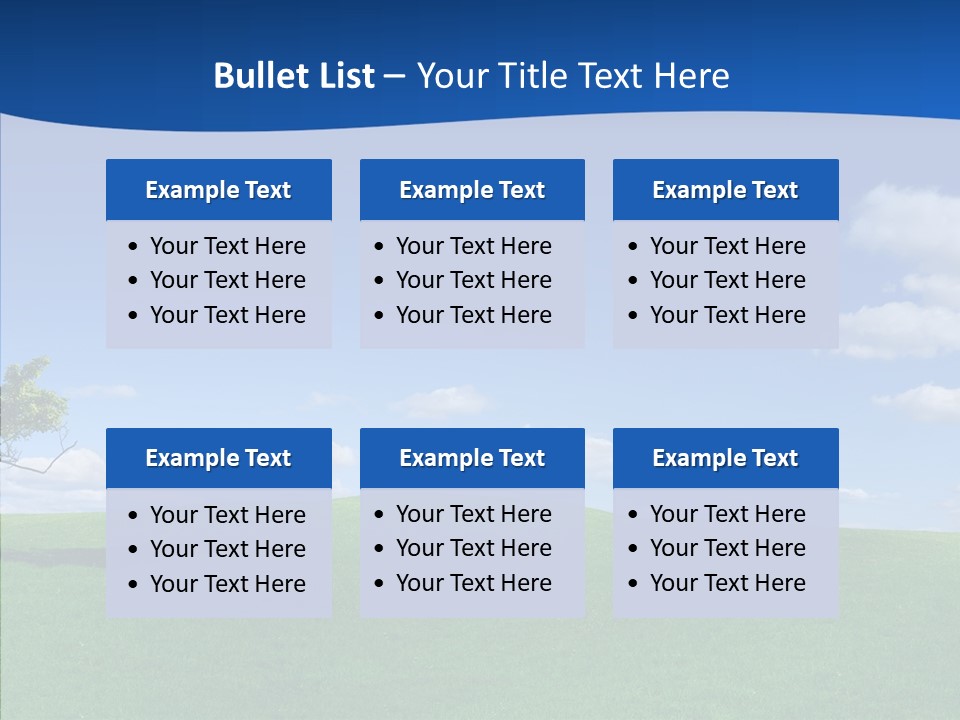 Bu Ine Corporate Conference PowerPoint Template