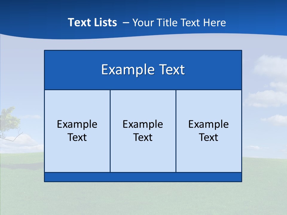 Bu Ine Corporate Conference PowerPoint Template
