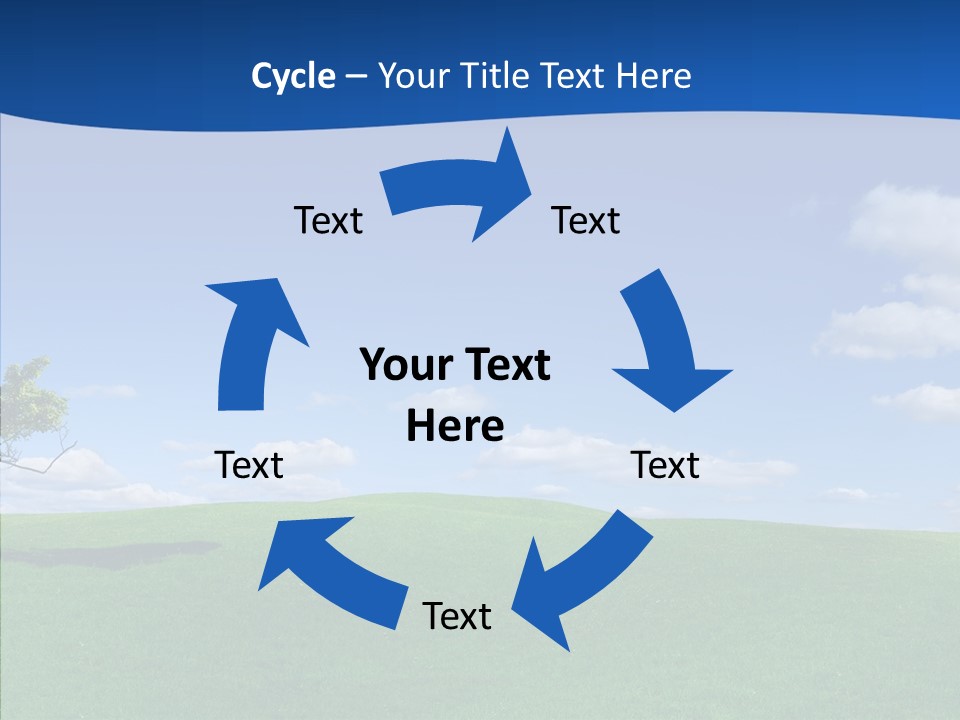 Bu Ine Corporate Conference PowerPoint Template