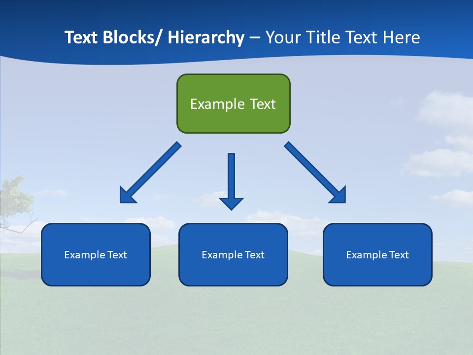 Bu Ine Corporate Conference PowerPoint Template
