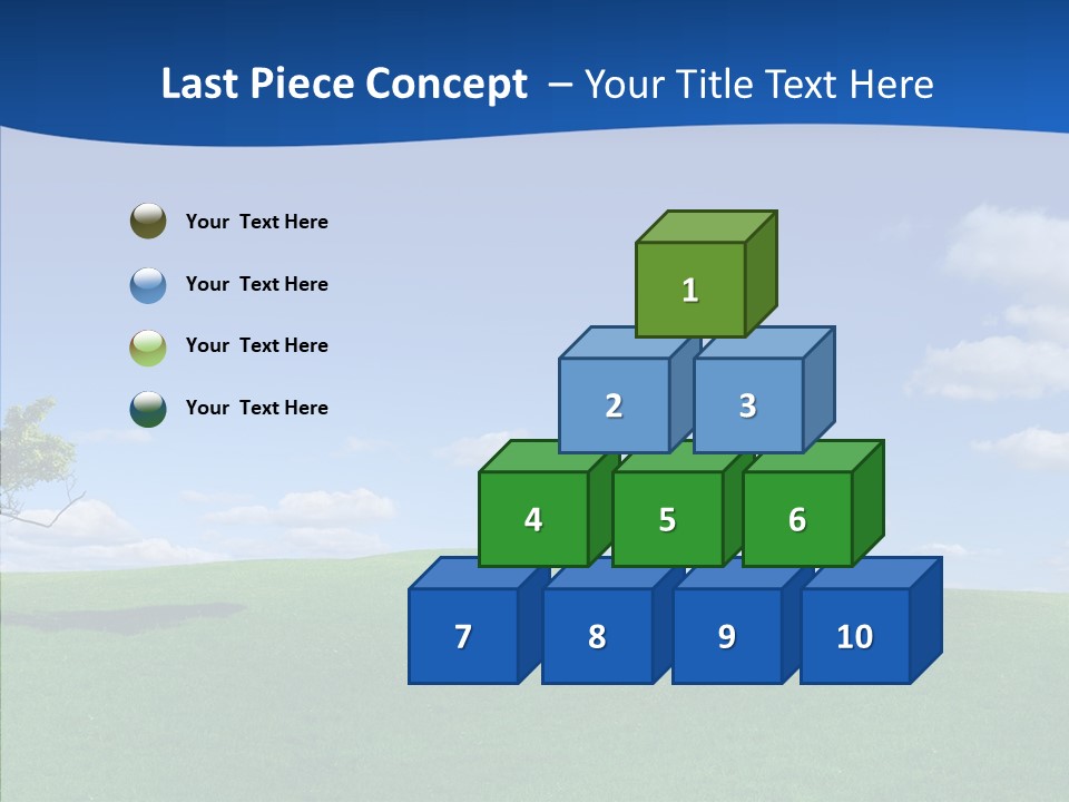 Bu Ine Corporate Conference PowerPoint Template
