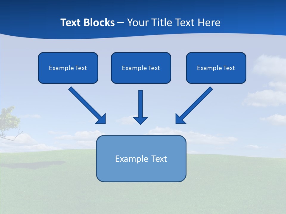 Bu Ine Corporate Conference PowerPoint Template