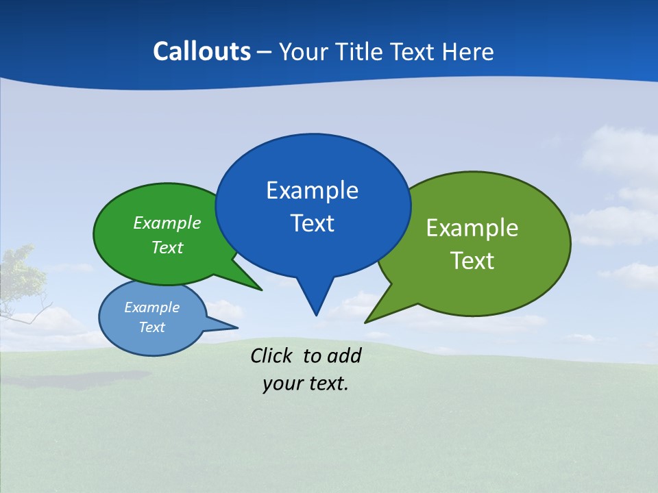 Bu Ine Corporate Conference PowerPoint Template