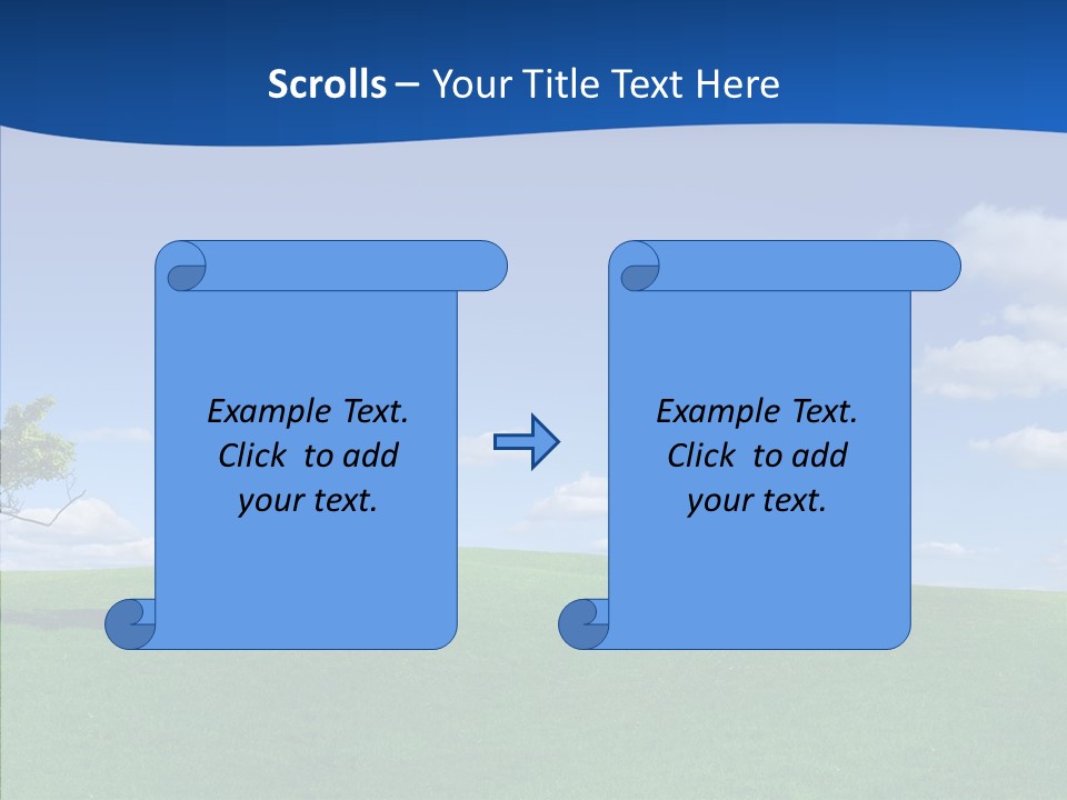 Bu Ine Corporate Conference PowerPoint Template