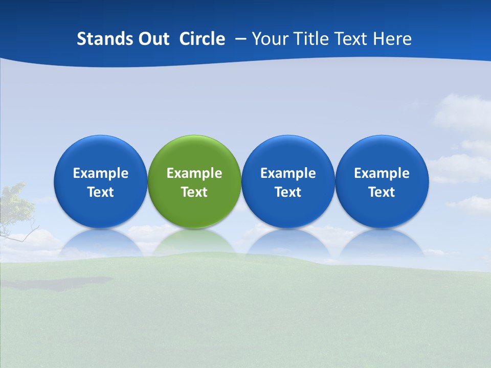 Bu Ine Corporate Conference PowerPoint Template