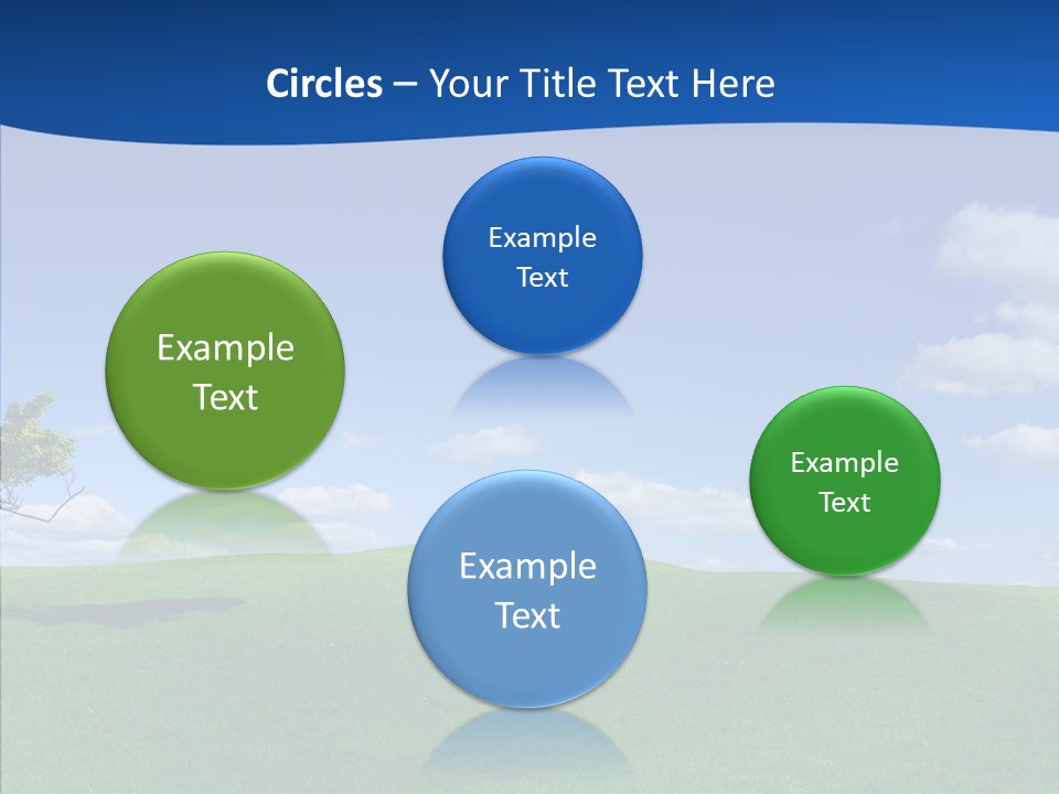 Bu Ine Corporate Conference PowerPoint Template