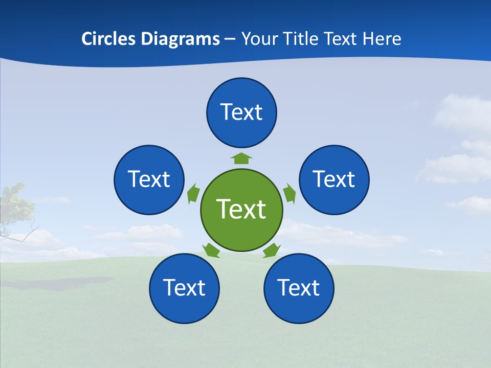 Bu Ine Corporate Conference PowerPoint Template