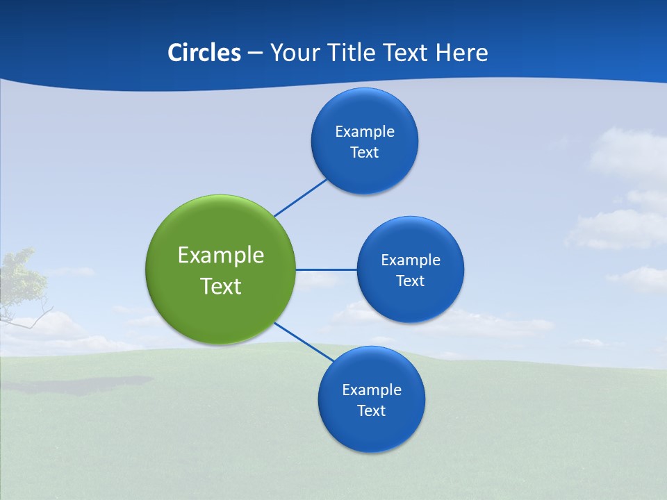 Bu Ine Corporate Conference PowerPoint Template