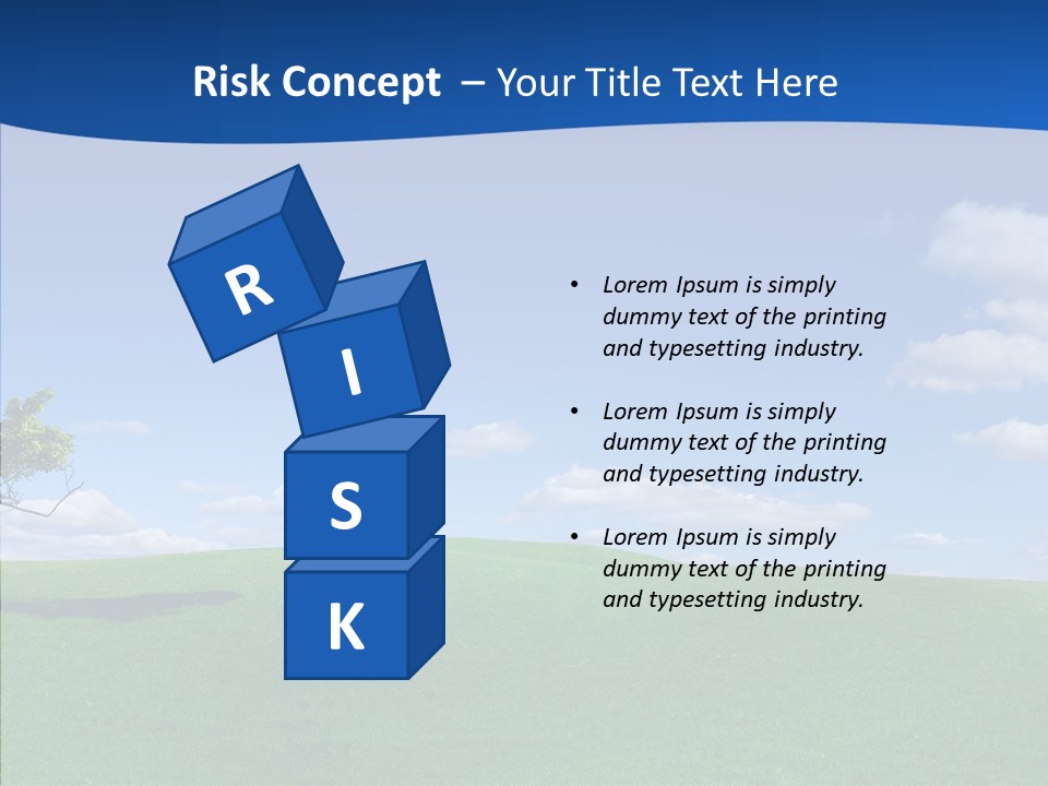 Bu Ine Corporate Conference PowerPoint Template