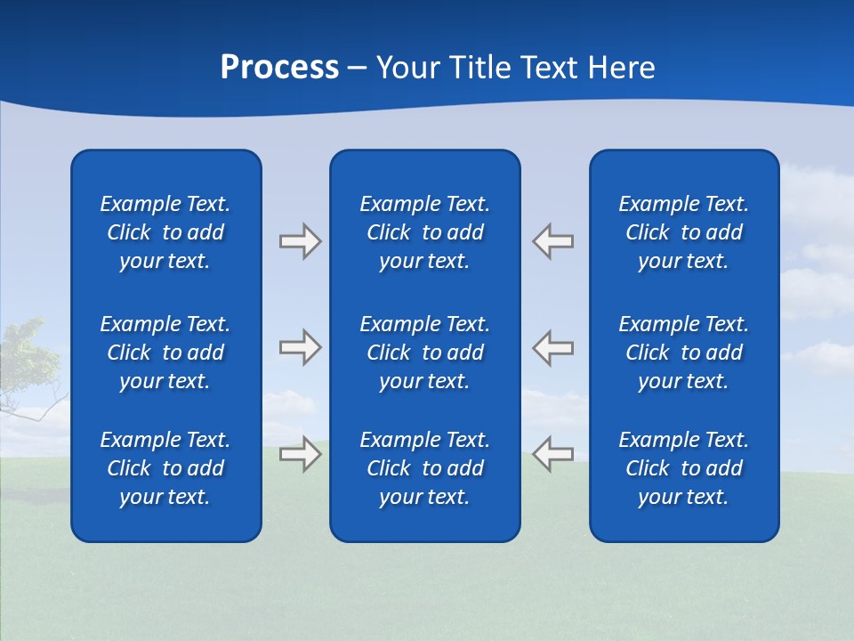 Bu Ine Corporate Conference PowerPoint Template