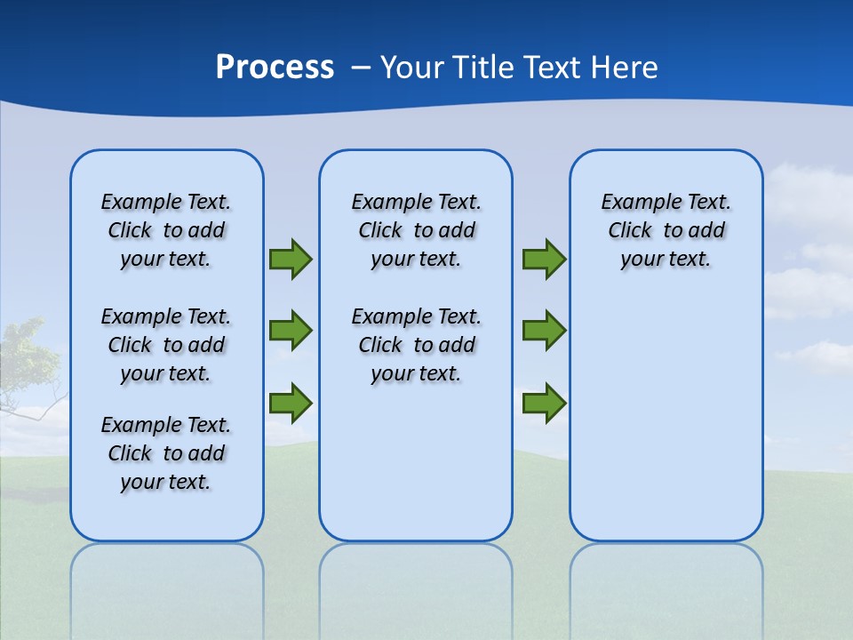 Bu Ine Corporate Conference PowerPoint Template