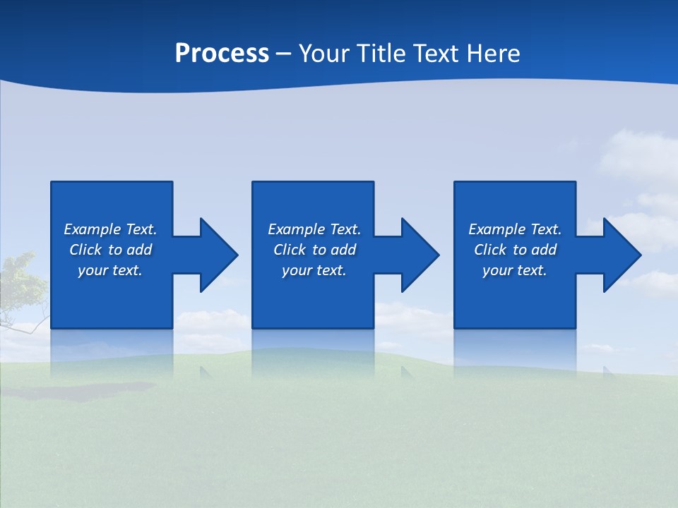Bu Ine Corporate Conference PowerPoint Template