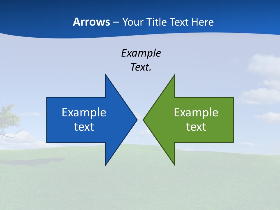 Bu Ine Corporate Conference PowerPoint Template