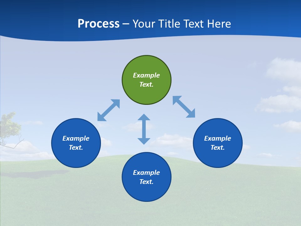 Bu Ine Corporate Conference PowerPoint Template