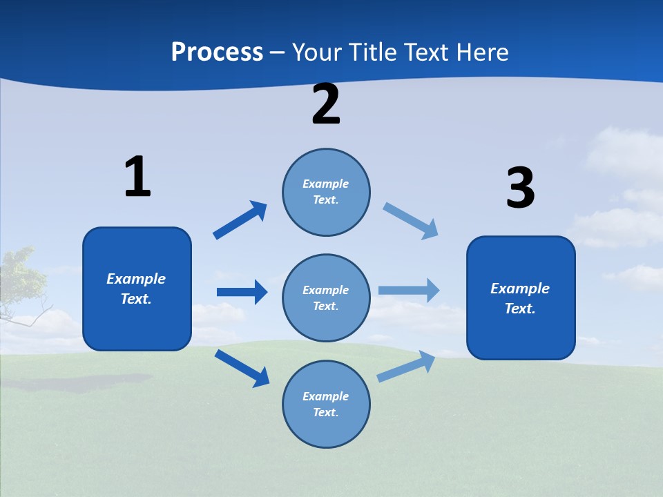 Bu Ine Corporate Conference PowerPoint Template