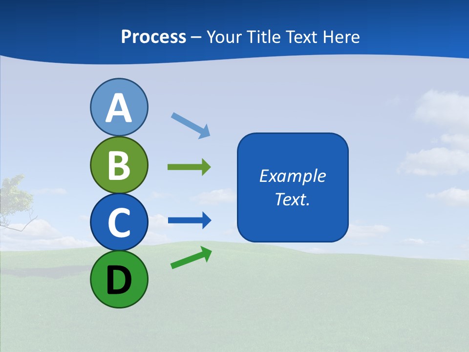 Bu Ine Corporate Conference PowerPoint Template