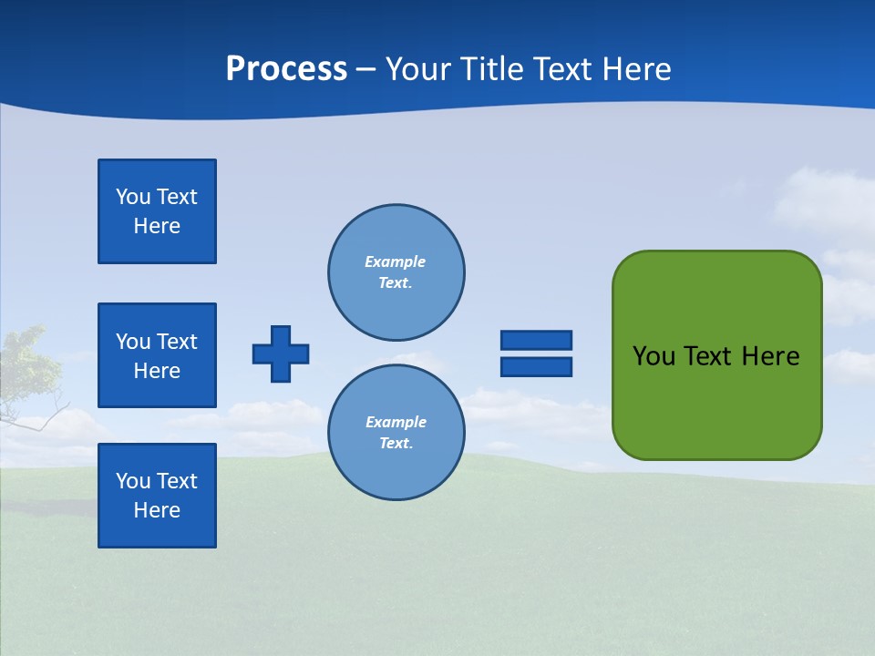 Bu Ine Corporate Conference PowerPoint Template