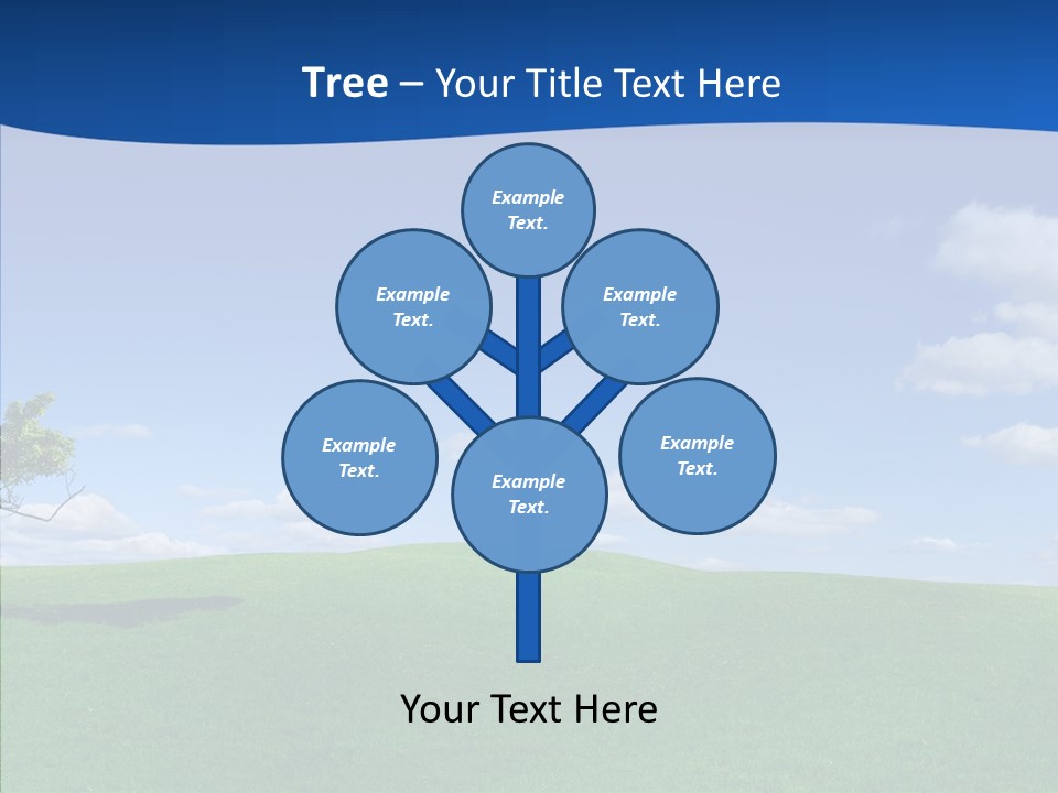 Bu Ine Corporate Conference PowerPoint Template