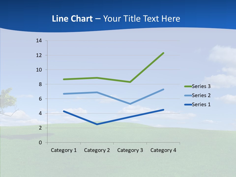 Bu Ine Corporate Conference PowerPoint Template