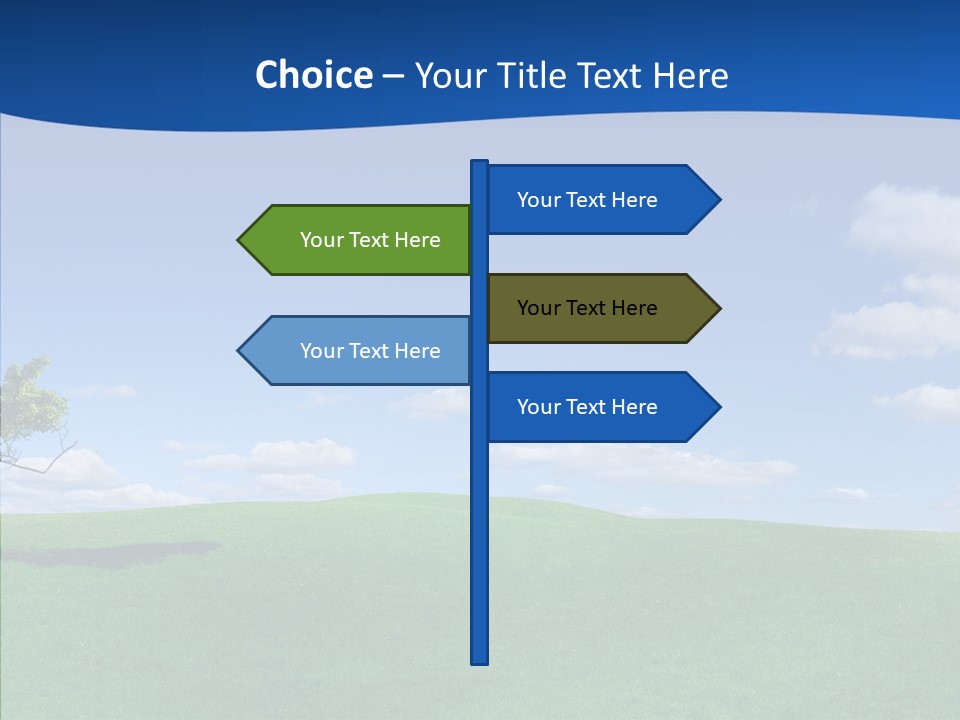 Bu Ine Corporate Conference PowerPoint Template