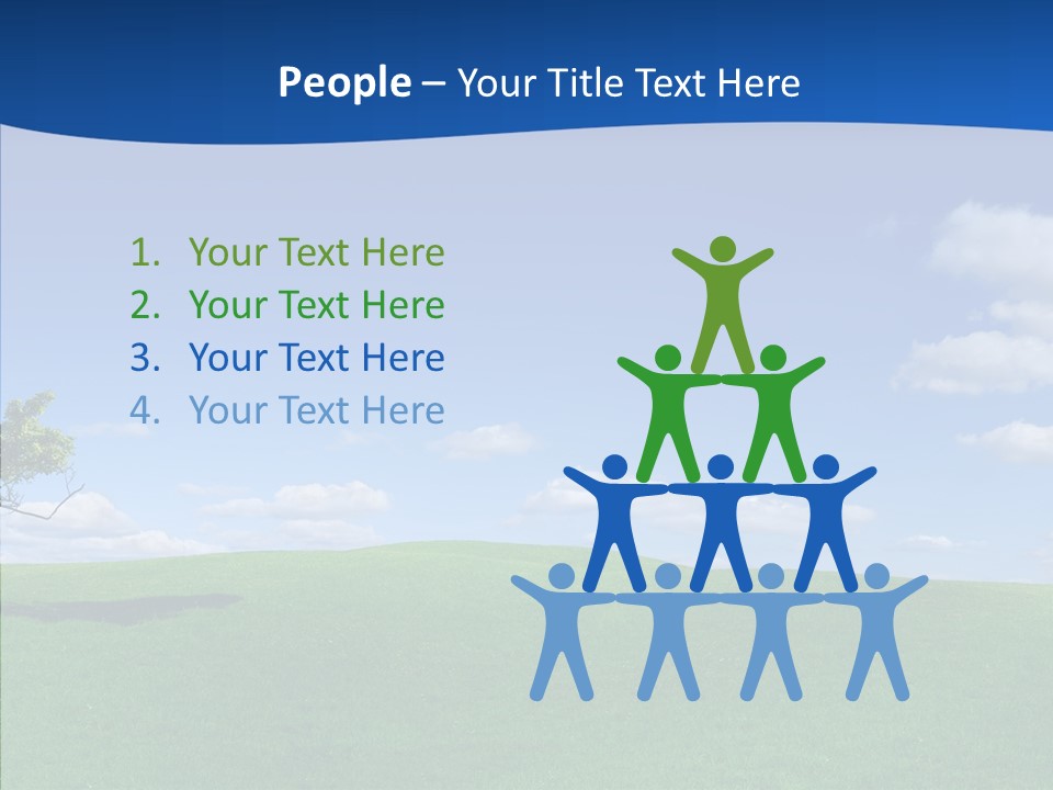 Bu Ine Corporate Conference PowerPoint Template