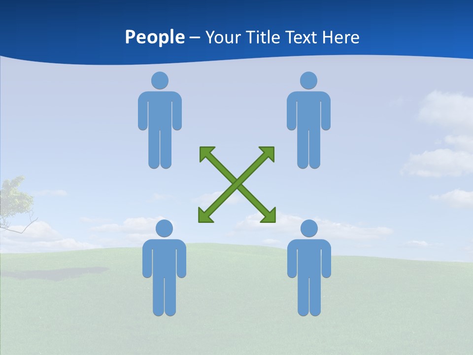 Bu Ine Corporate Conference PowerPoint Template