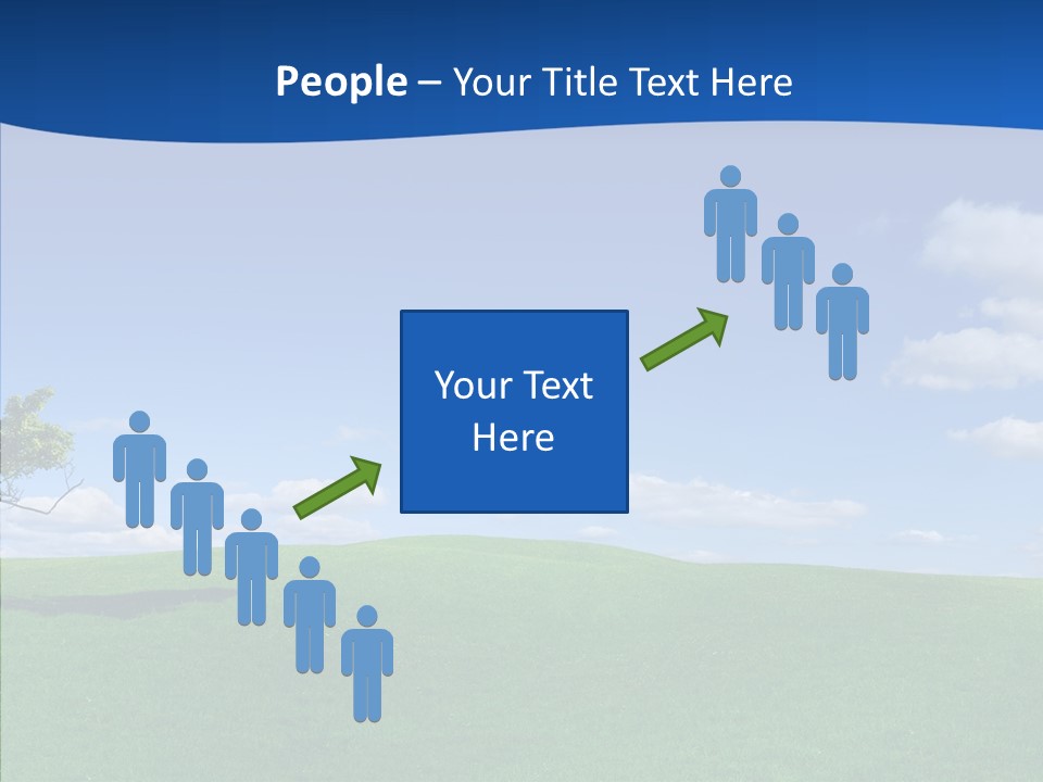 Bu Ine Corporate Conference PowerPoint Template