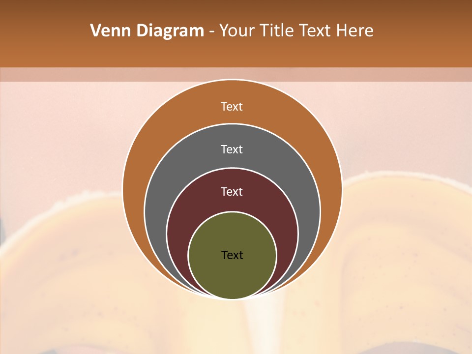 Smile Mouth Lifestyles PowerPoint Template