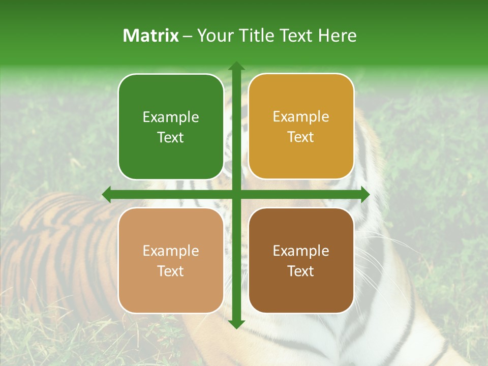 Team Corporation Figure PowerPoint Template