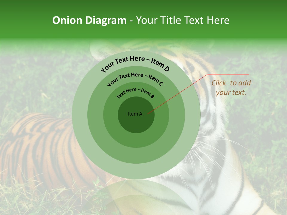 Team Corporation Figure PowerPoint Template