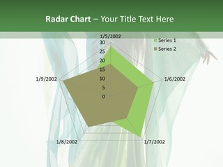 Sorceress White Beautiful PowerPoint Template