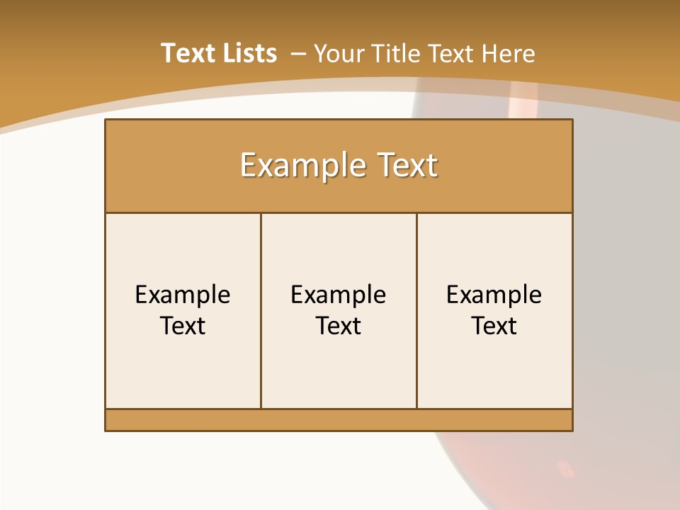 Vertical Green Press PowerPoint Template